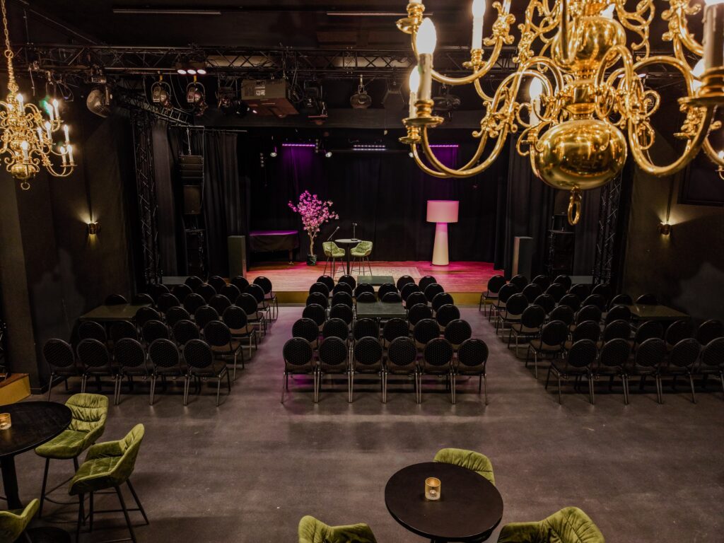 Zaal mix 2