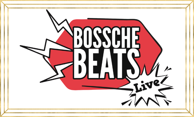 Bossche Beats in Azijnfabriek, 's-Hertogenbosch