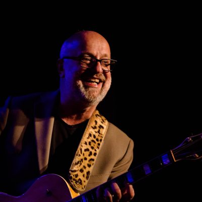 Anton Goudsmit