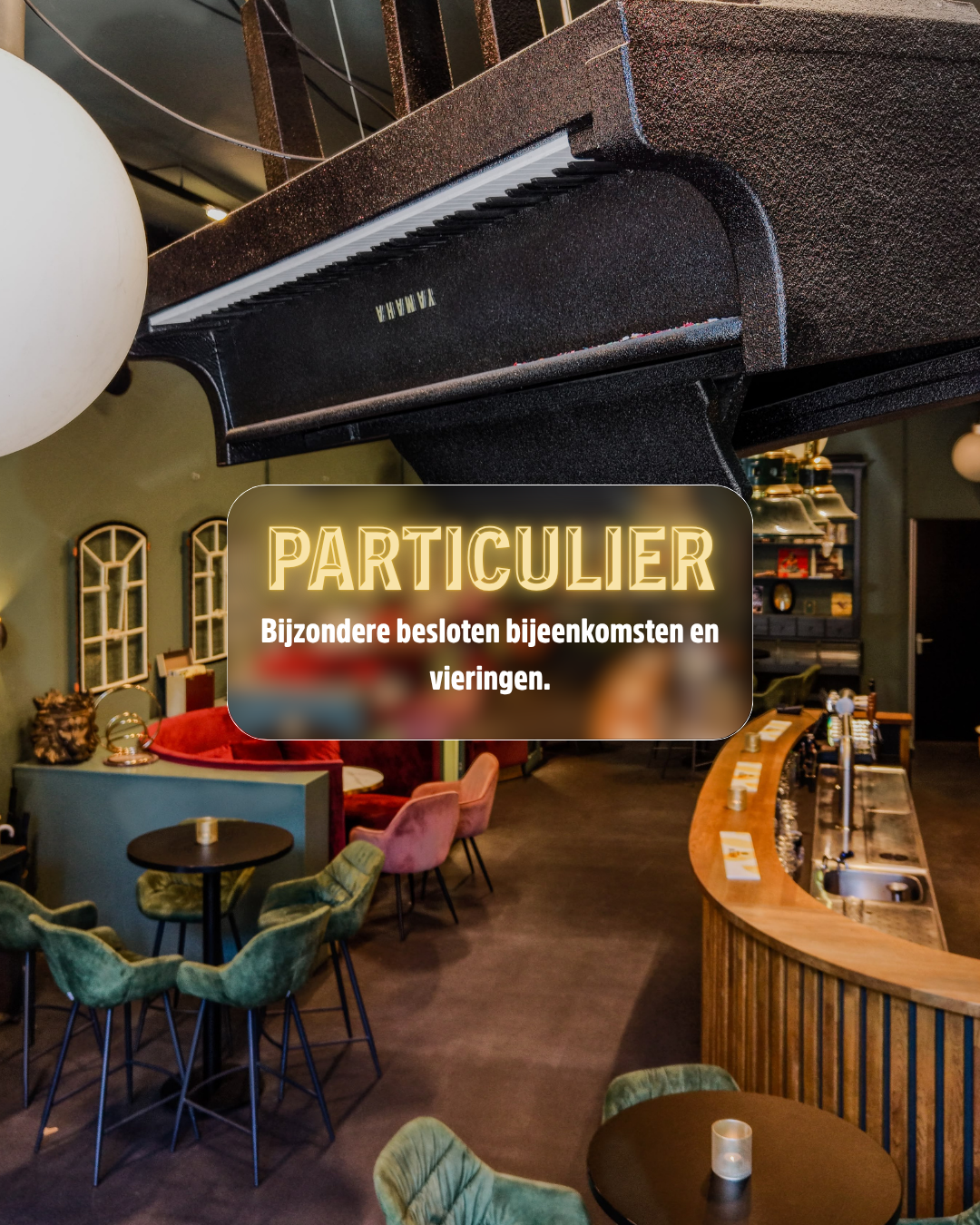 Particulier knop verhuur 3